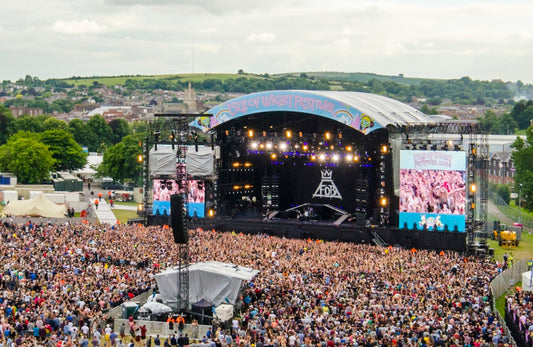 Isle of Wight Festival 2026: Your Complete Lineup Guide