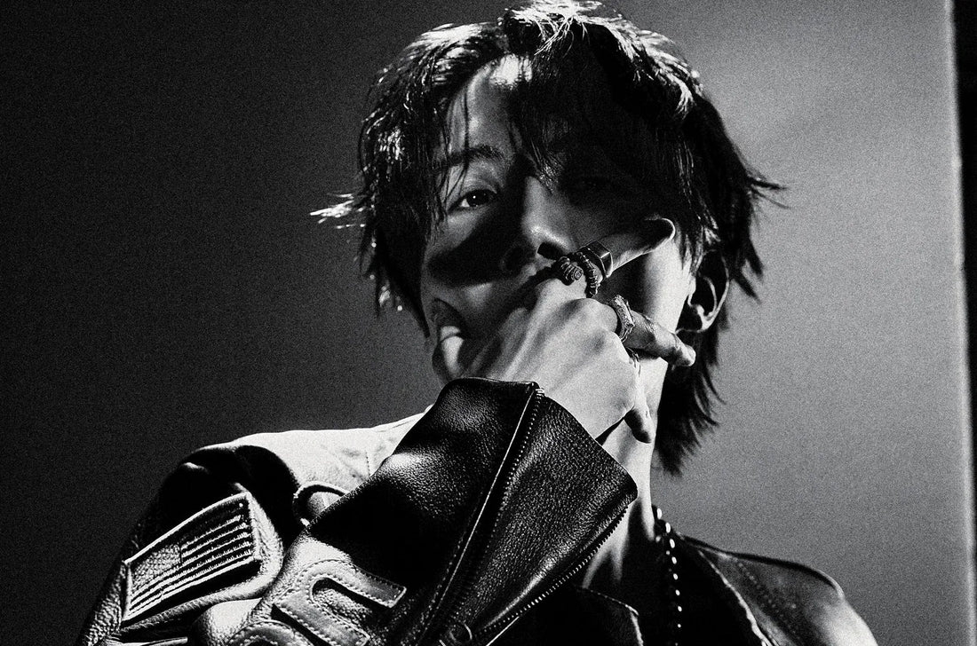 J-Hope Previews His New Concert Film With a Performance of ‘Killin’ It Girl’