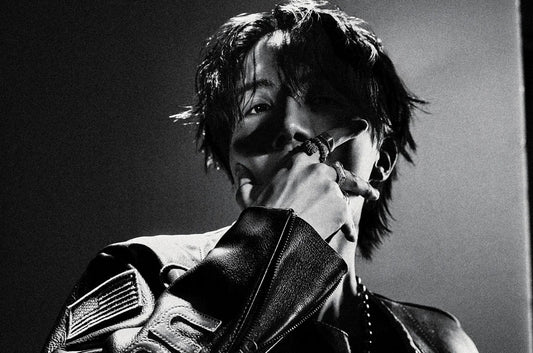 J-Hope Previews His New Concert Film With a Performance of ‘Killin’ It Girl’