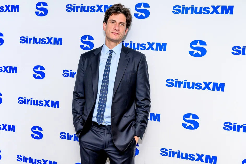 Here’s What Jack Schlossberg Had to Say About Madonna’s Recent Revelations on JFK Jr. as a Lover