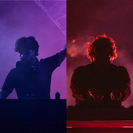 Jamie xx and Skrillex Set to Bring Lido Festival to Another Dimension with Back-to-Back Set