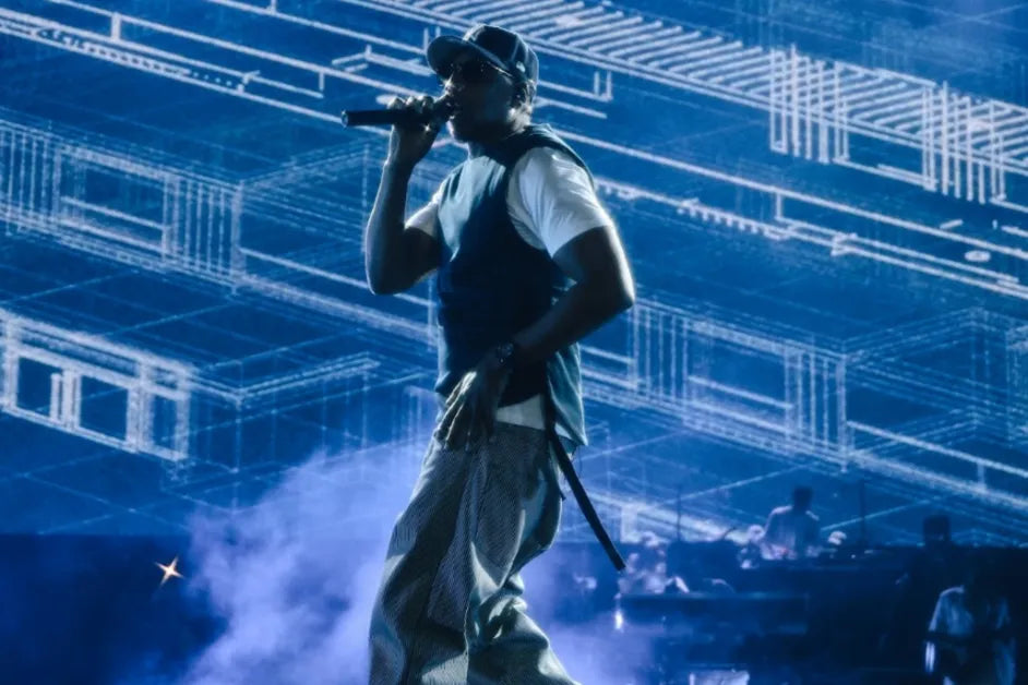 Jay-Z Shuts Down Yankee Stadium With ‘The Blueprint’ & Special Guests: 7 Best Moments