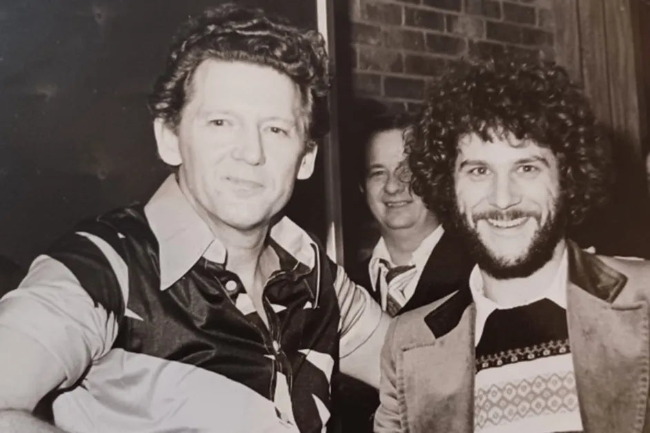 Art Fein, Public Access TV Host and Author, Dies at 79