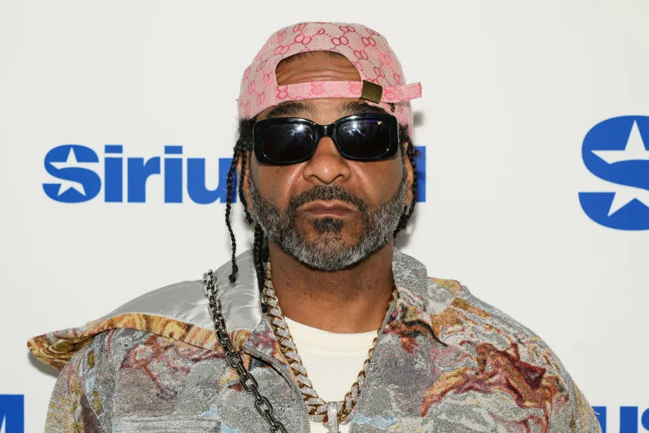 Jim Jones Challenges Cam’ron to ‘Verzuz’ in Harlem: ‘Let’s Settle This Once and for All’