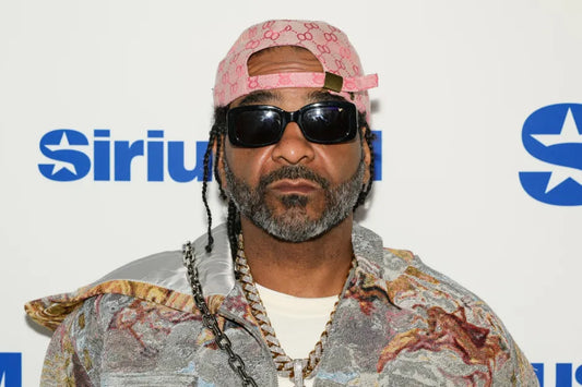 Jim Jones Challenges Cam’ron to ‘Verzuz’ in Harlem: ‘Let’s Settle This Once and for All’