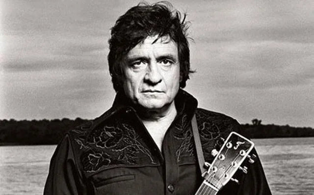 The Man in Black: Celebrating the Legend of Johnny Cash