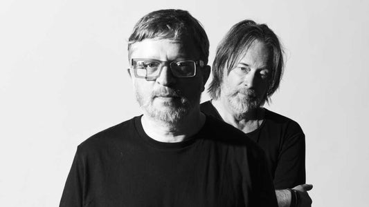 Vinyl Castle highlights new albums from Thom Yorke, PinkPantheress, and billy woods