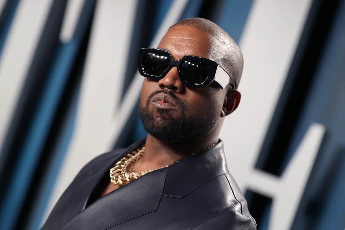 Wireless Festival ‘Forced to Cancel’ After U.K. Rejects Kanye West’s Visa
