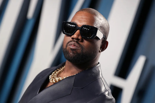 Wireless Festival ‘Forced to Cancel’ After U.K. Rejects Kanye West’s Visa