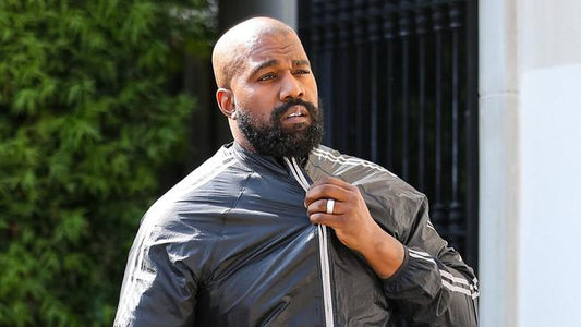 Kanye West Pulls the Plug on Piers Morgan Chat After Mere Moments