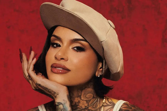 Kehlani Reveals Self-Titled Album Will Arrive This Spring