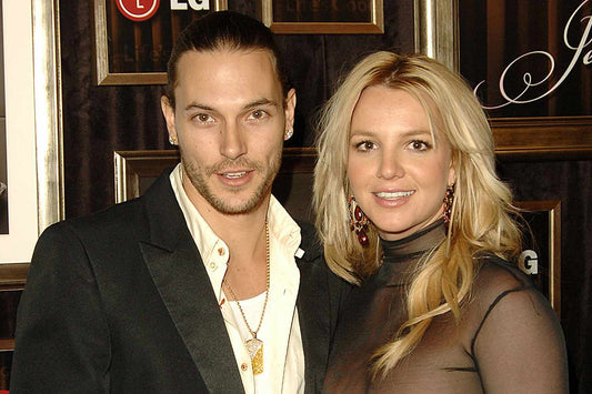 Britney Spears’ Ex-Husband Kevin Federline Expresses Concern for Her Well-Being