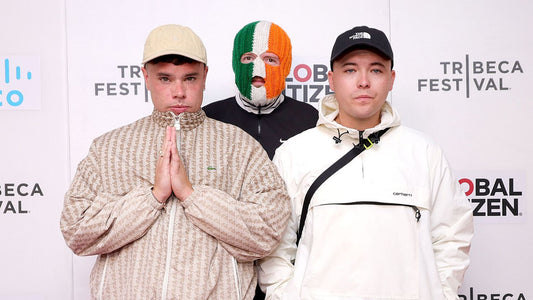 Kneecap tease new song amidst backlash and counter-terrorism investigation