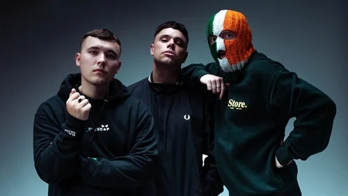 Kneecap tease new song amidst backlash and counter-terrorism investigation