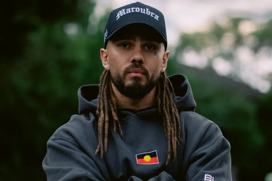 Kobie Dee to Kick Off A-League Grand Final Celebrations