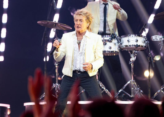 Rod Stewart Cancels More Concerts After Heart Stent Procedure: ‘Sorry to Let My Fans Down’