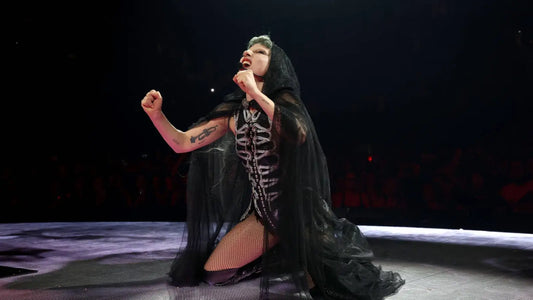 Lady Gaga Postpones Miami Concert Due to Vocal Strain, Calling It an ‘Agonizing Decision’