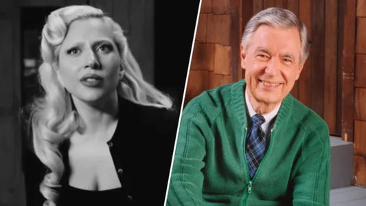 Lady Gaga Reimagines 'Mister Rogers’ Neighborhood' Theme for Super Bowl Commercial