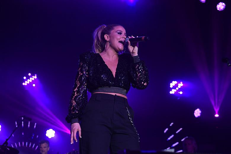 Lauren Alaina and Counting Crows take the reins in this week's latest musical offerings, proving that talent knows no bounds in the ever-evolving world of music.