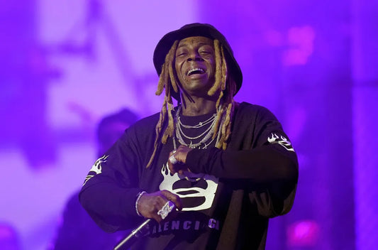 Lil Wayne Drops "Tha Carter VI" Featuring Miley Cyrus, Bono, and Billie Eilish