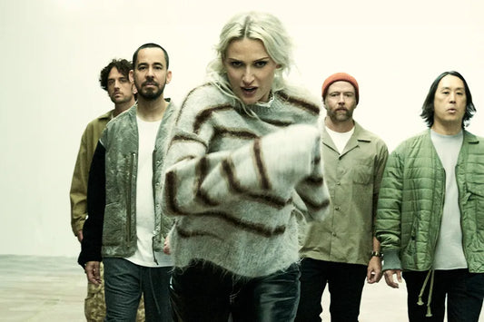 Linkin Park Cancels Australia Concert Due to Illness