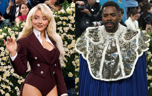 Sabrina Carpenter Drops New Album ‘Man’s Best Friend’ and Releases Glittering ‘Tears’ Video Featuring Colman Domingo