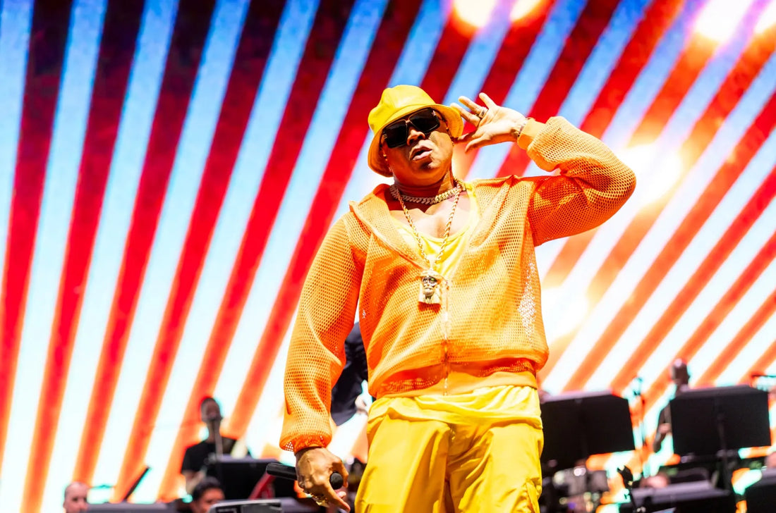 LL Cool J and Jazmine Sullivan Pull Out of Festival Shows in Solidarity With Striking Workers