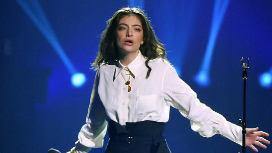 Lorde's 'modern mystic' Met Gala outfit reflects her gender identity journey