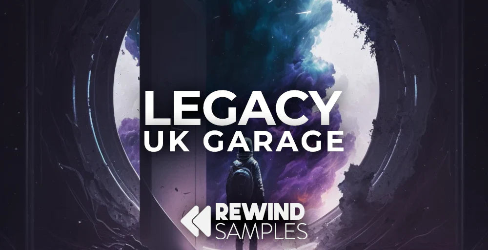 The Legacy of UK Garage: An In-Depth Look at a Revolutionary Genre