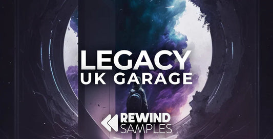 The Legacy of UK Garage: An In-Depth Look at a Revolutionary Genre