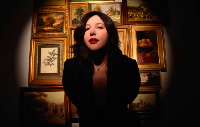 Lucy Dacus Releases Two Fresh Tracks: "Bus Back to Richmond" and "More Than Friends"