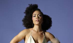 Madison McFerrin announces her debut album The Place Behind the Stars