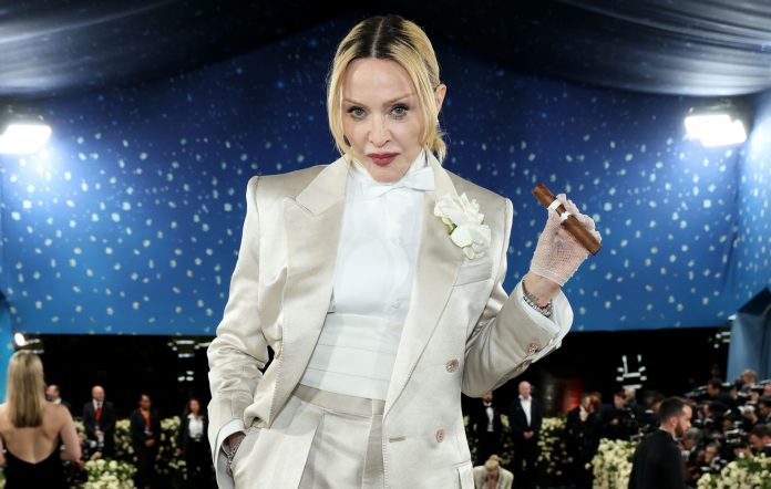 Broadway Sensation Delicately Chides Madonna's Conduct Amid 'Hamilton' Performance