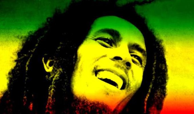 One Love: Celebrating Bob Marley's Enduring Legacy