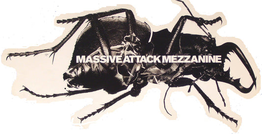 How Massive Attack’s Mezzanine Redefined Electronic Music
