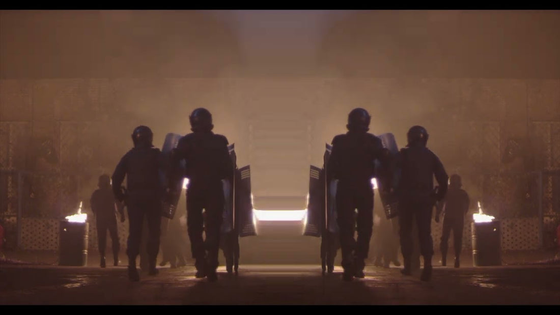 Hope Of The States Confirm Winter 2025 UK Tour and Drop New Single