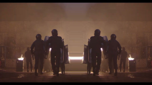 Hope Of The States Confirm Winter 2025 UK Tour and Drop New Single