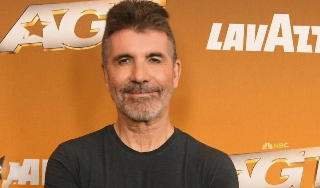 Simon Cowell Responds to Allegations Linking Him to Liam Payne's Tragic Death