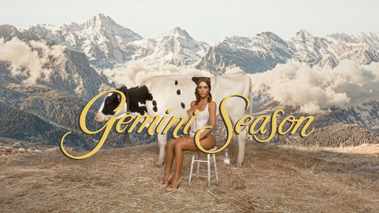 Ye Releases Milky ‘GEMINI SEASON’ Video Starring His Wife Bianca Censori & Reveals ‘BULLY’ Deluxe Release Date