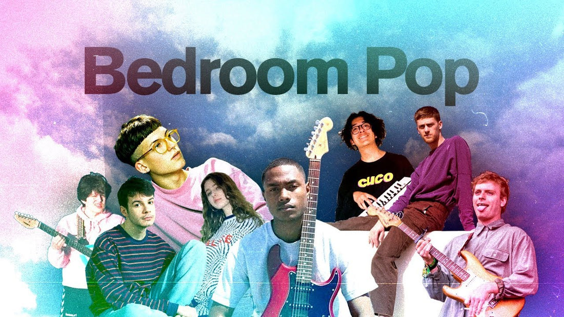 The Rise of Bedroom Pop: How DIY Culture Revolutionized the Music Industry