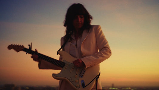 Courtney Barnett Expands 2026 ‘Creature of Habit’ Tour, Adds Australia Swing