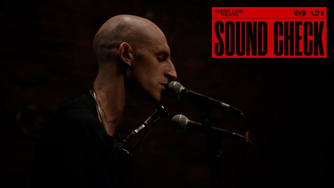 Tame Impala Grace A24's 'Sound Check' Series with Mesmerising Performances of 'My Old Ways' and 'Dracula'