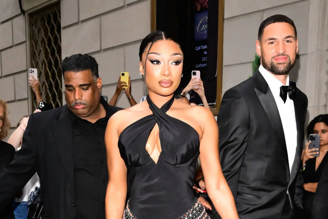 Megan Thee Stallion Embraces Her ‘Lover Girl’ Era With a New Single