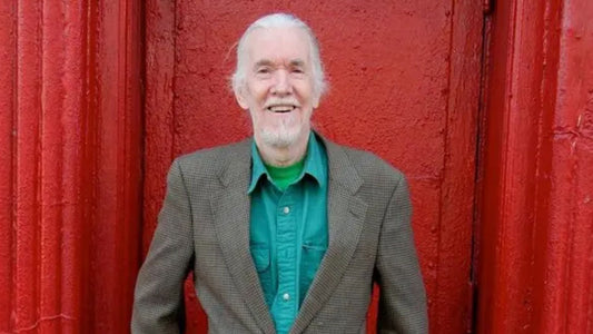 Iconic Music Journalist Michael Lydon, Co-founder of Rolling Stone, Passes Away at the Age of 82: A Tribute to His Impact on the Industry