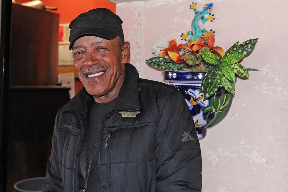 Michael ‘Tunes’ Antunes of John Cafferty & the Beaver Brown Band Passes Away at 85