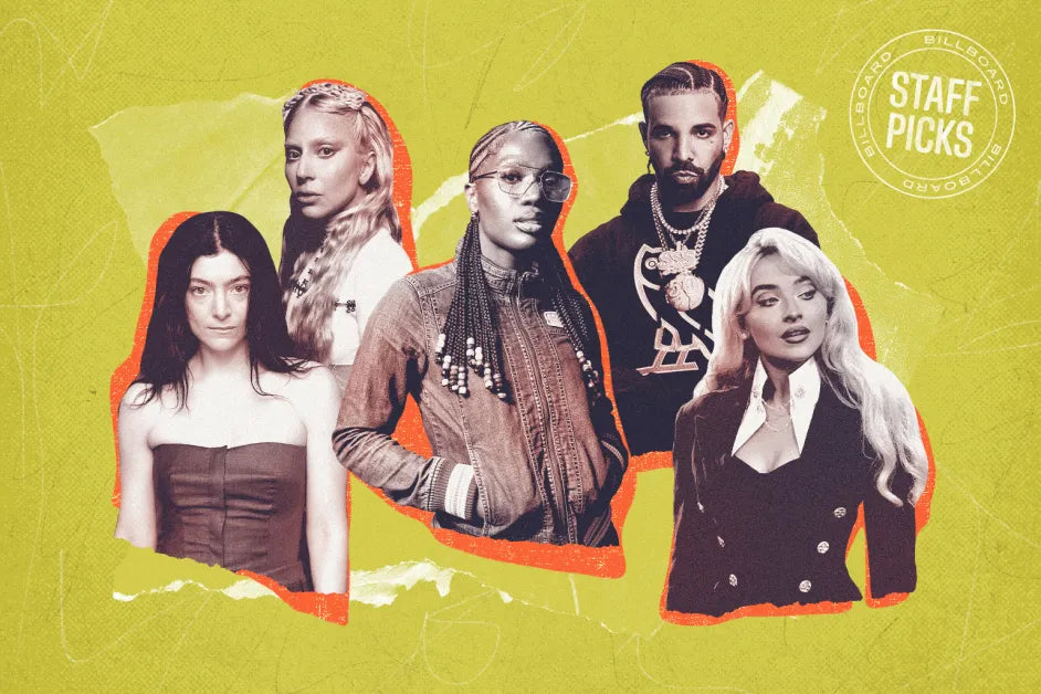 Pop Music Gossip: Trending Topics from January 14, 2026