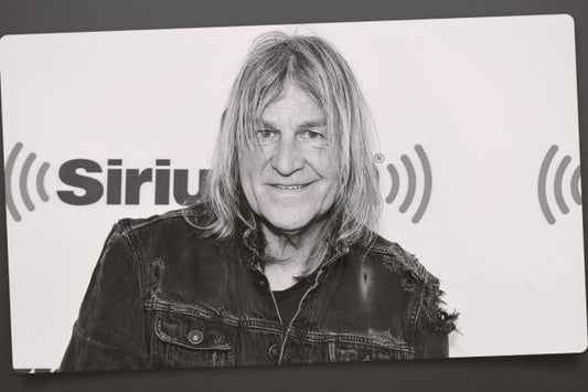 Remembering Mike Peters: A Legacy of Strength, Song, and Resilience