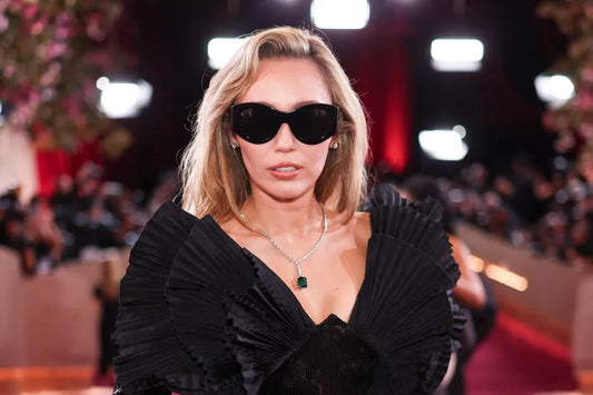 Miley Cyrus Addresses Super Bowl Halftime Show Rumors