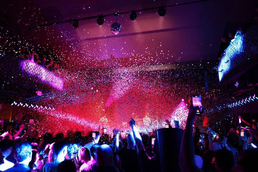 Brooklyn's Music Hall of Williamsburg to Close in 2026, Marking the End of an Era