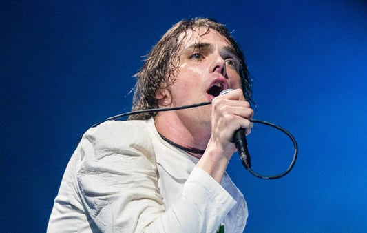 My Chemical Romance Give Bon Jovi's 'Livin' on a Prayer' a Jersey Makeover at Hometown Show